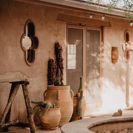 Hotel Kay El Bar Guest Ranch Wickenburg Exterior foto