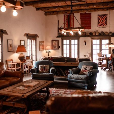 Hotel Kay El Bar Guest Ranch Wickenburg Exterior foto