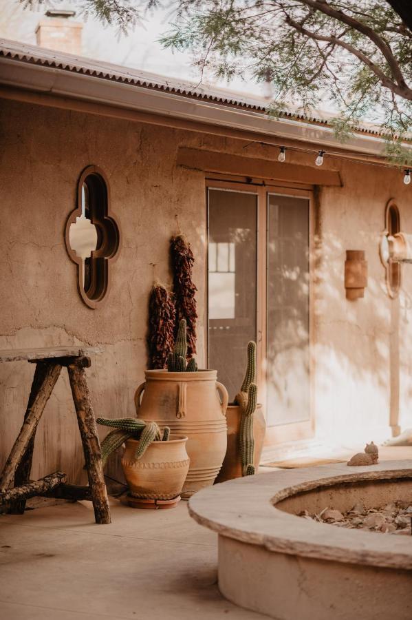 Hotel Kay El Bar Guest Ranch Wickenburg Exterior foto