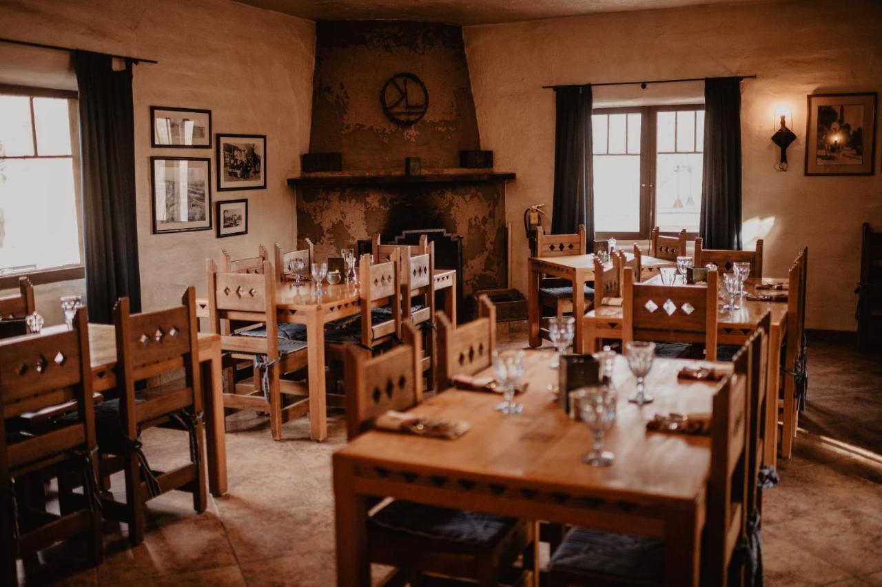 Hotel Kay El Bar Guest Ranch Wickenburg Exterior foto