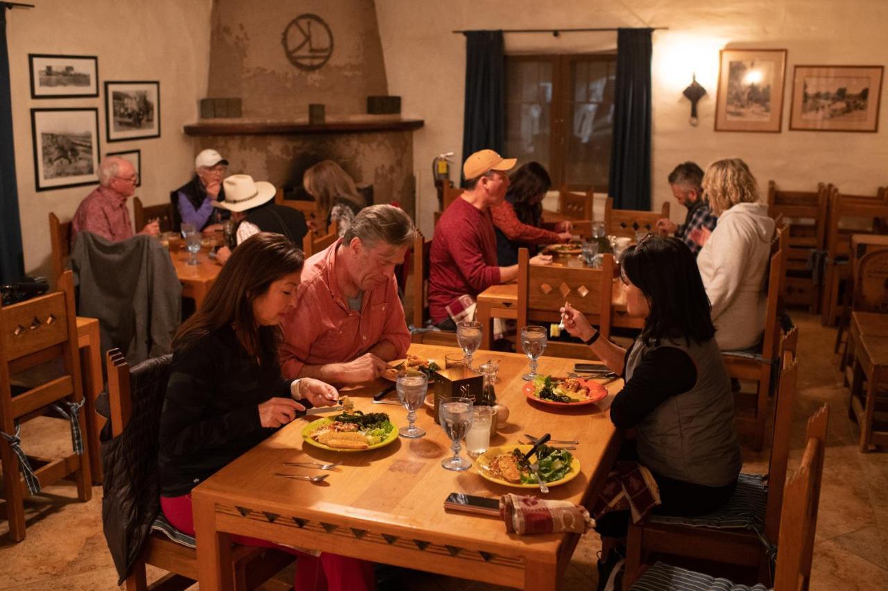 Hotel Kay El Bar Guest Ranch Wickenburg Exterior foto